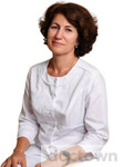 Марсавина Жанна Владимировна