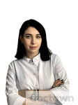 Мартинсон Екатерина Борисовна