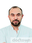 Мартиросян Размик Саргисович