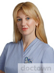 Мартынова Анастасия Владимировна