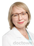 Мартынова Ирина Алексеевна