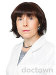 Мартынова Марина Васильевна
