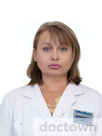Мартынова Наталья Анатольевна
