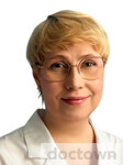 Маржевская Анна Марковна