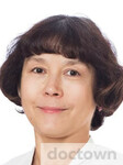 Масаидова Елена Вячеславовна