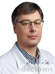 Масликов Антон Анатольевич
