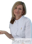 Маслова Ирина Юрьевна
