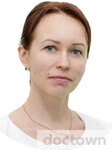 Маслова Надежда Андреевна