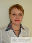 Маслова Юлия Владимировна