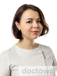 Масюк Анастасия Владимировна