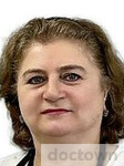 Матченко Элисо Семеновна