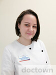 Матвеева Аннета Владимировна 