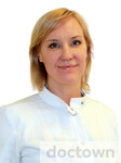 Матвеева Елена Леонидовна