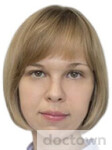 Матвеева Ирина Владимировна