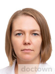 Матвиенко Олеся Юрьевна