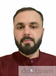 Мажидов Шамиль Сулейманович