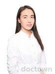Идиатуллина Диляра Марсильевна