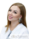 Собко Юлия Викторовна