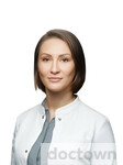 Соболь Дарья Юрьевна