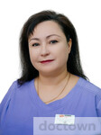 Соболева Марина Юрьевна