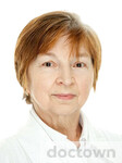 Соболева Надежда Леонидовна