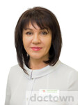 Соболева Светлана Николаевна