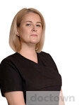 Соболева Татьяна Артемовна