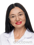 Софронова Ольга Николаевна