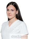 Сохатюк Ольга Олеговна