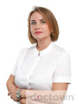 Соколова Александра Геннадьевна
