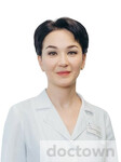 Соколова Альфия Феахимовна