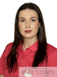 Соколова Алина Александровна 