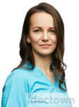 Соколова (Дроздович) Елена Александровна