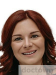 Соколова Оксана Валерьевна