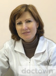 Соколова Светлана Валентиновна