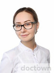 Соколова Татьяна Алексеевна
