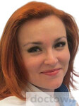 Соколова Татьяна Владимировна