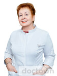 Соколова Валентина Ивановна