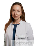 Соколова Вероника Александровна