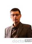 Сокун Дмитрий Александрович