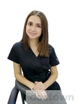 Сокушева Адель Айдаровна