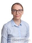 Солдат Екатерина Александровна 