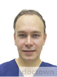 Солдатенков Вадим Игоревич