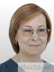 Солобоева Савия Сахаутдиновна