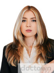 Солодкая Мария Александровна