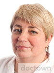 Солонинкина Жанна Ивановна