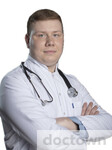Соловьев Дмитрий Евгеньевич