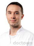 Соловьев Николай Вадимович
