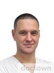 Соловьев Олег Викторович