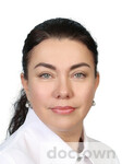 Соловьева Александра Викторовна